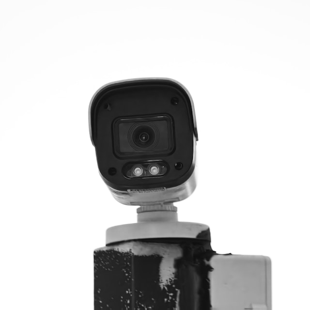 Leoptics 4G Bullet Camera