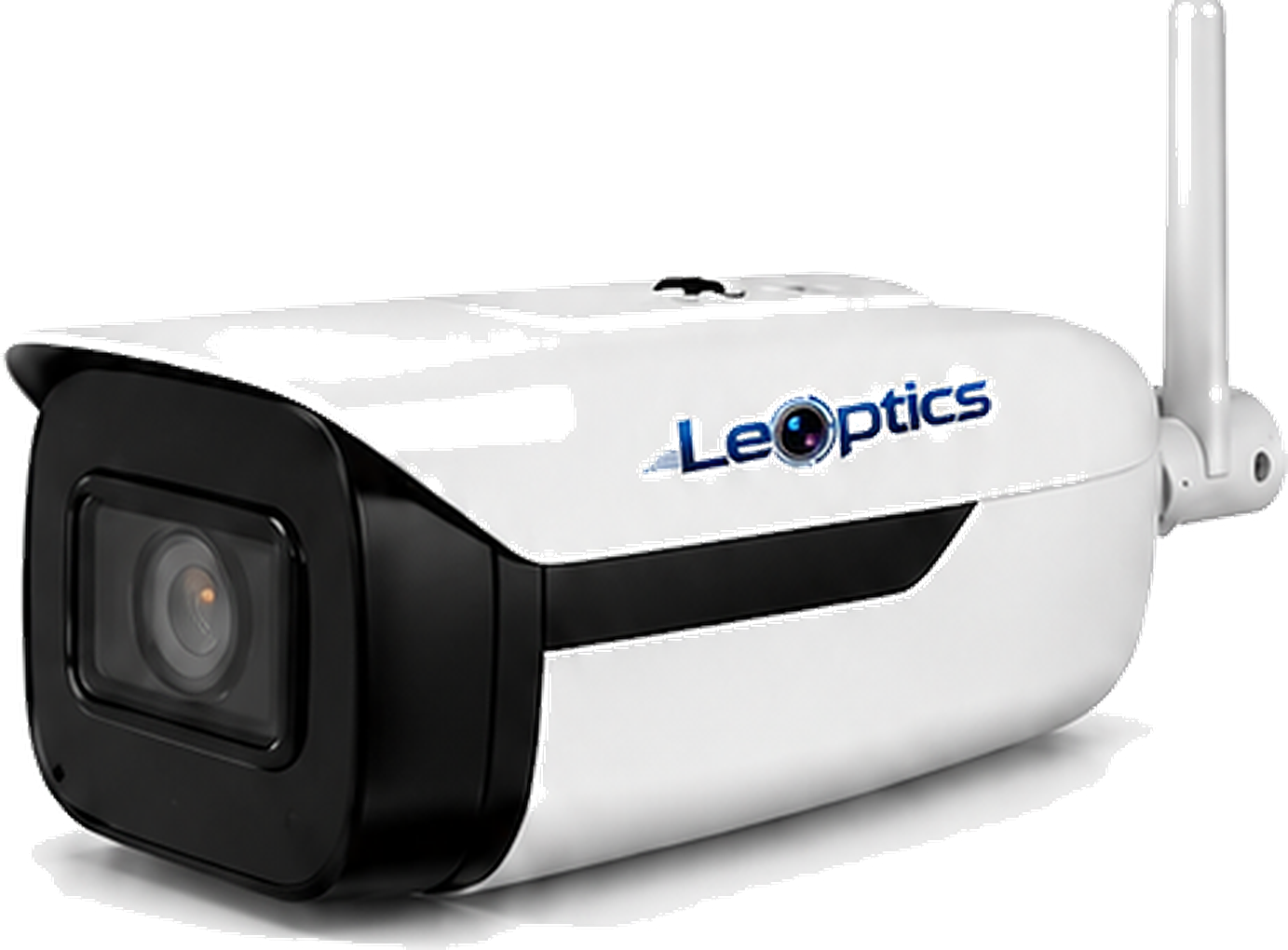 IPC-LEO316-ZRL 4G Bullet Camera