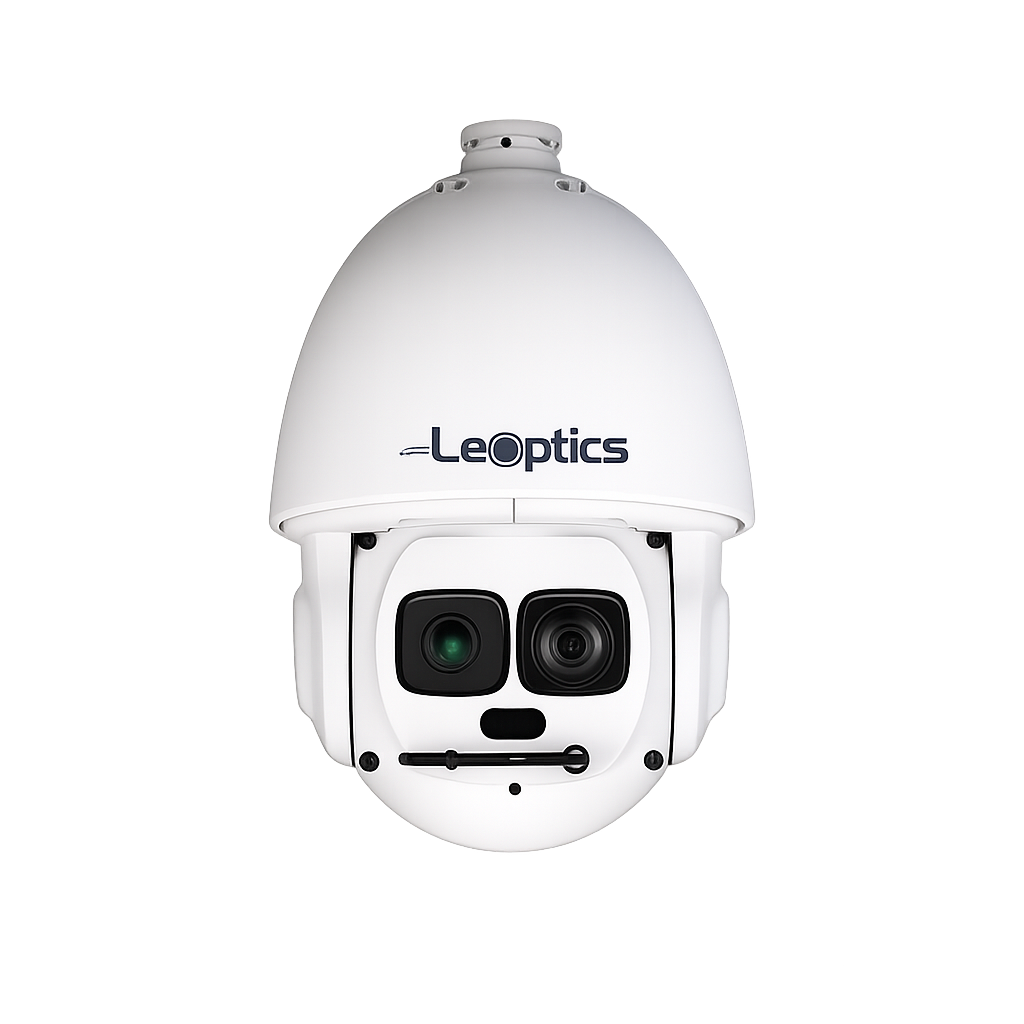 4MP Camera