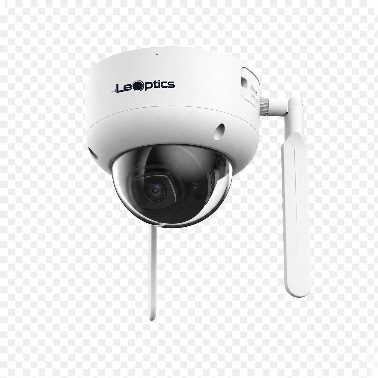 2MP Camera